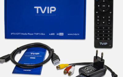 Viele neue Regionalsender im IPTV