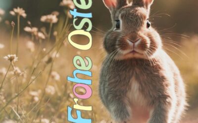 Frohe Ostern